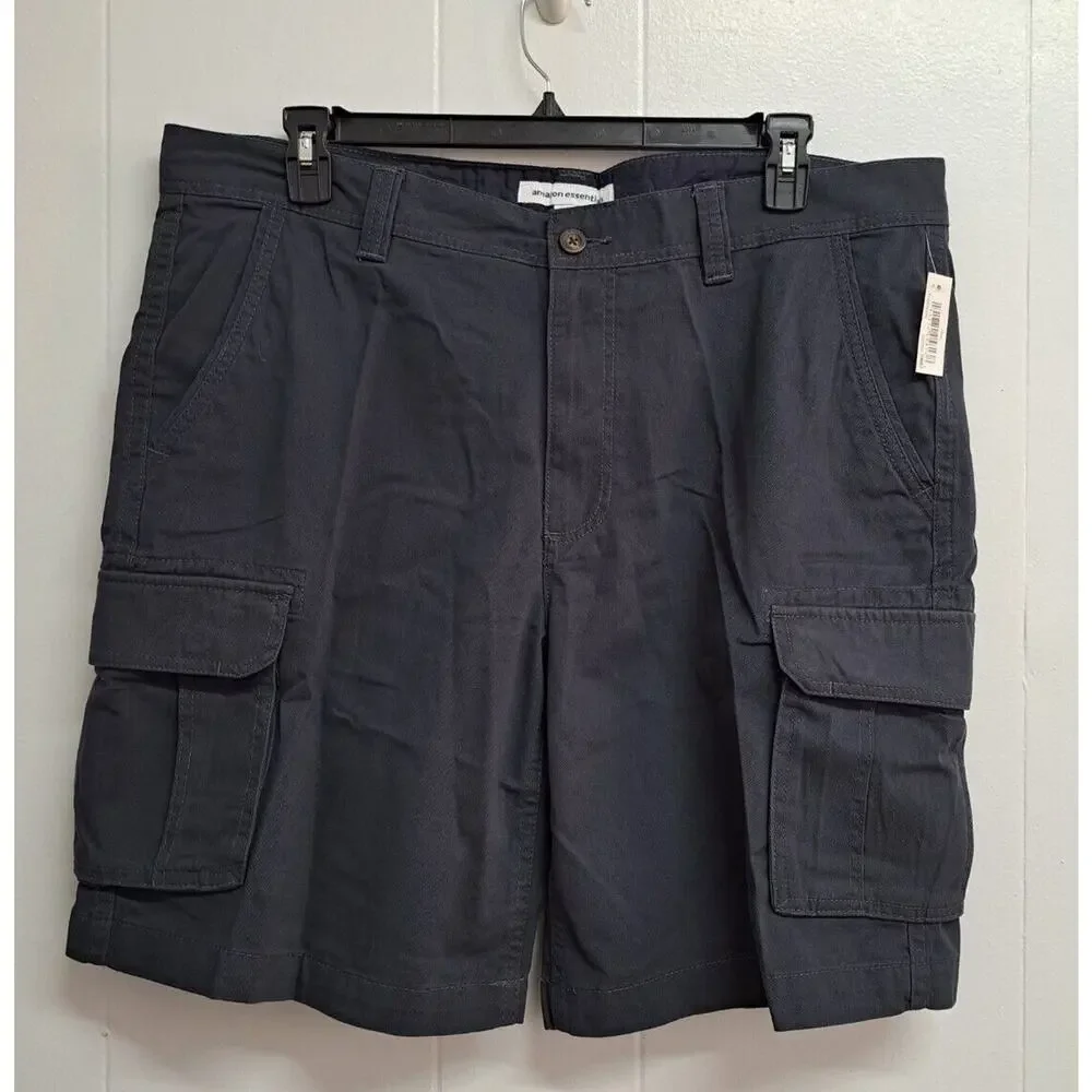 Essentials Men's Classic-Fit 10